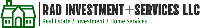 RAD Investment & Services LLC logo