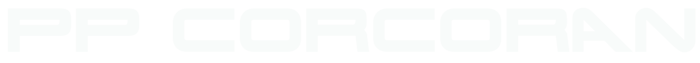 PP Corcoran logo