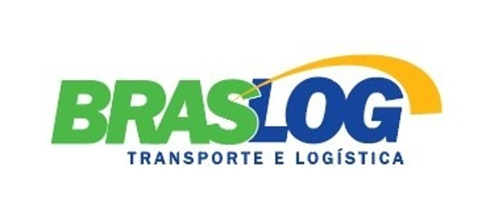 BRASLOG TRANSPORTE E LOGÍSTICA logo
