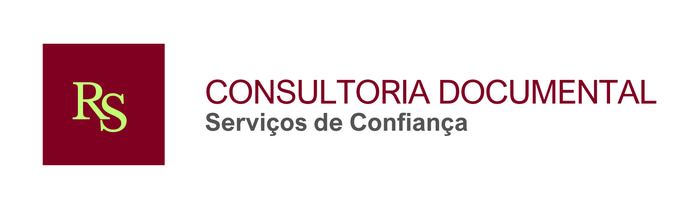 RS Documental logo