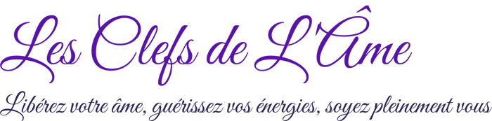 Les clefs de L'Âme logo