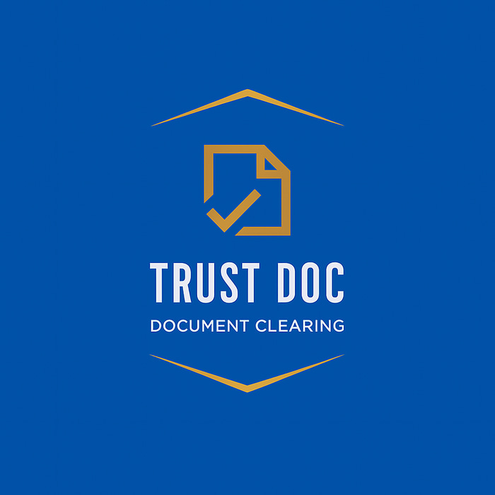 trustdoc.com logo