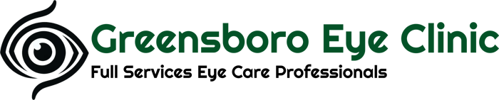 Greensboro Eye Clinic logo