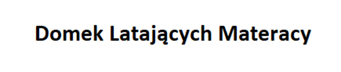 Domek Latających Materacy – Twoje Magiczne Sanktuarium Dźwięku i Harmonii logo