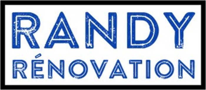 Randy Rénovation logo