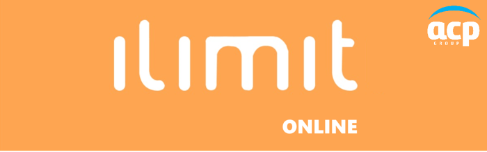 Ilimit Online logo