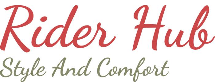 Riders Hub logo