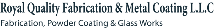 Royal Quality Fabrication & Metal Coating L.L.C logo