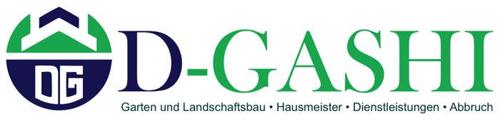 D-GASHI logo