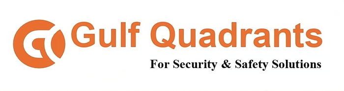 Gulf Quadrants for Safety & Protection logo