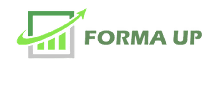 Forma Up logo