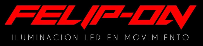 Felip On logo