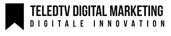 TELEDTV DIGITAL MARKETING AGENTUR logo