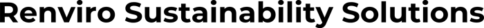 Renviro logo