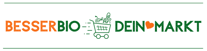 BESSERBIO - Dein Markt logo