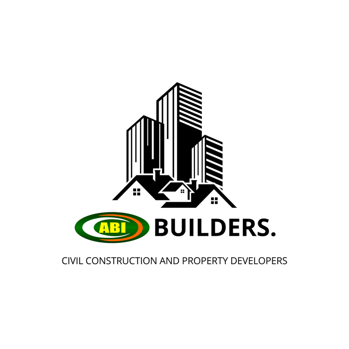 ABI Builders logo