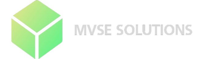MVSE Solutions logo