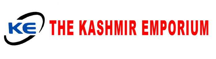 THE KASHMIR EMPORIUM logo
