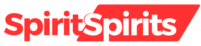 Spirits Spirits logo