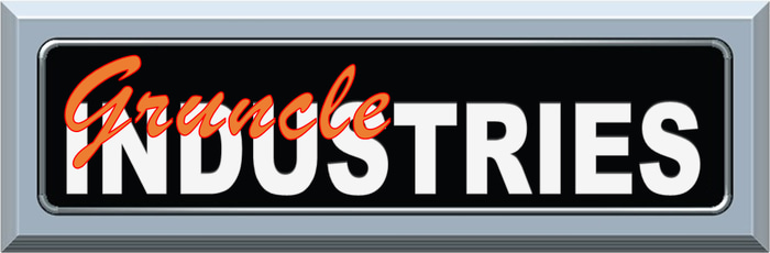 Gruncle Industries logo
