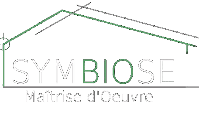 symbiose maîtrise d'oeuvre logo