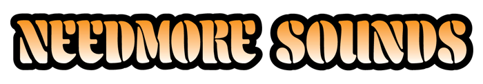 Needmore Sounds logo