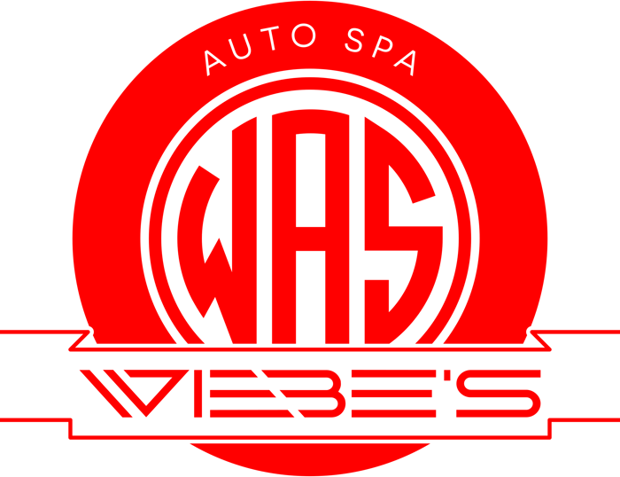 Wiebe's Auto Spa logo