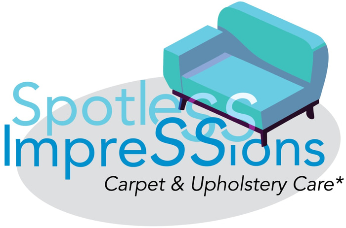 Spotless Impressions logo
