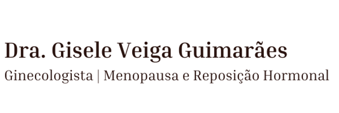 Gisele Veiga, Ginecologista e Obstetra logo