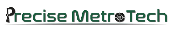 Precise MetroTech logo