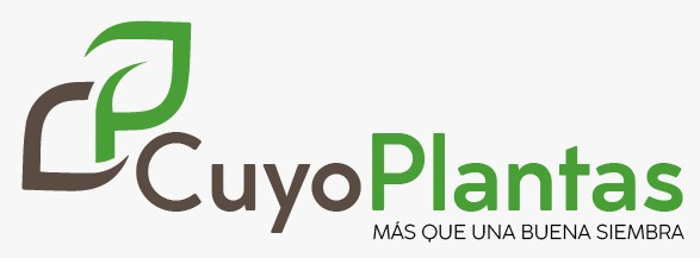 Cuyo Plantas logo
