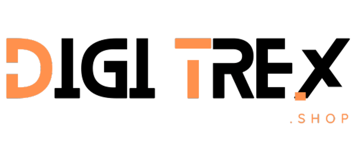 Digi trex logo