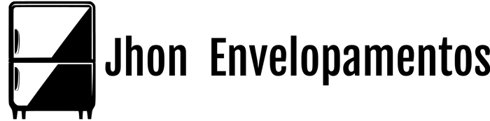 Jhon Envelopamentos logo