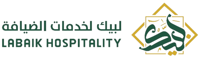 LABAIK Hospitality Services logo