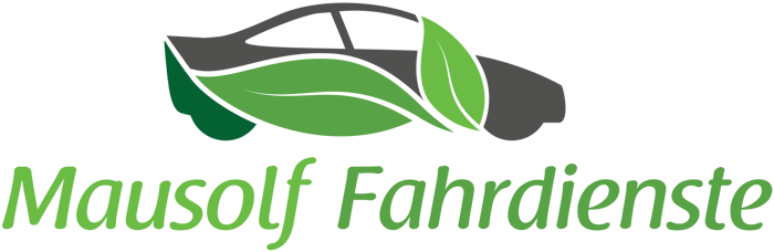 Mausolf Fahrdienste logo