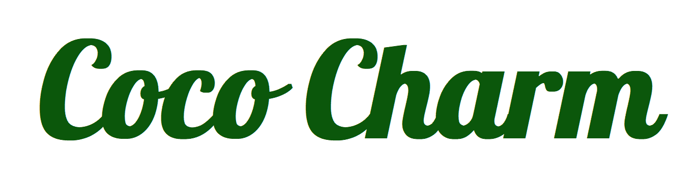 Coco Charm logo
