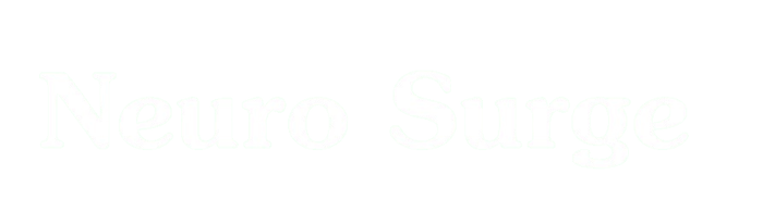 Neuro Surge logo