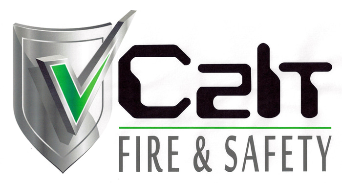 C2It Fire & Safety logo