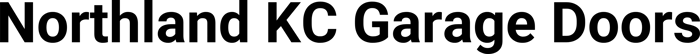 Northland KC Garage Doors logo