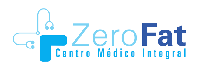 ZEROFAT logo