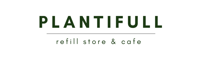 Plantifull Refill & Cafe logo