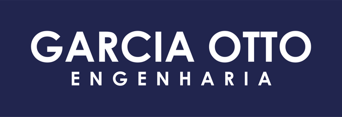 GARCIA OTTO ENGENHARIA logo