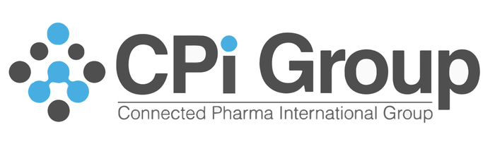 Connected Pharma International (CPI) logo