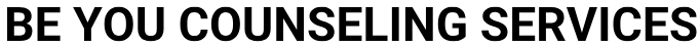 BE YOU COUNSELING SERVICES logo