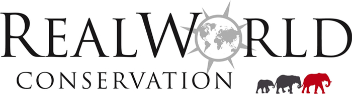 Real World Conservation logo