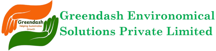 GREENDASH ENVIRONOMICAL SOLUTIONS PRIVATE LIMITED logo