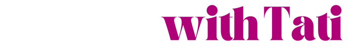 Socials With Tati logo