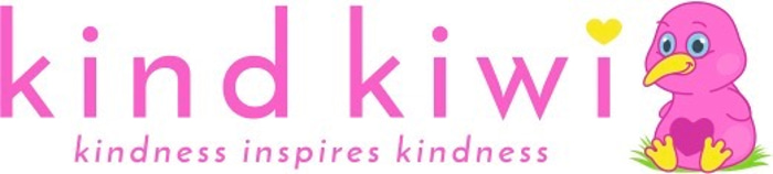 Kind Kiwi logo