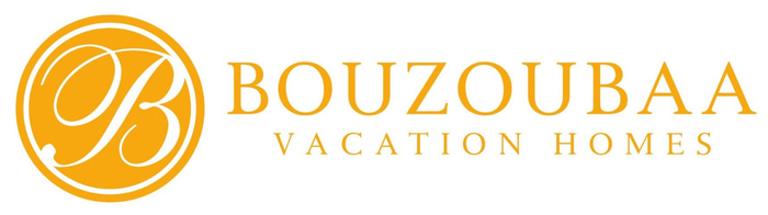 Bouzoubaa Vacation Homes logo