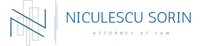Niculescu Sorin - Cabinet de Avocat logo